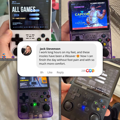 RetroBoy Arcade™