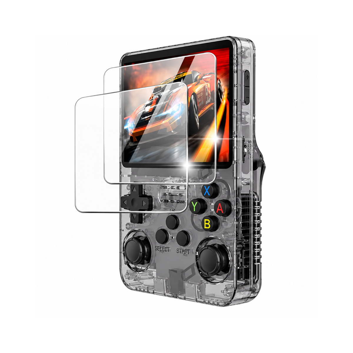 Screen Protector